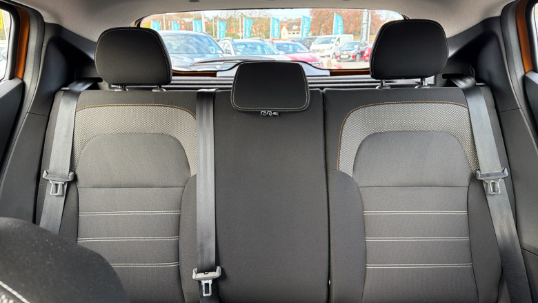 Dacia Sandero Stepway 1.0 TCe Prestige 5dr Bi Fuel Hatchback